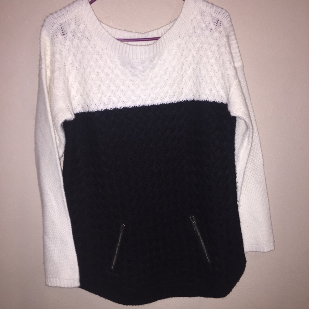Sweater - Picture 2 of 3
